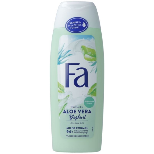 Fa Duschcreme Joghurt Aloe Vera 250ml buy online