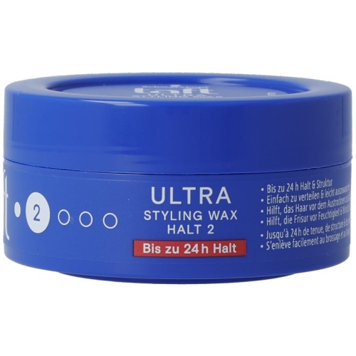 Taft Ultra Strong Wax 75ml buy online