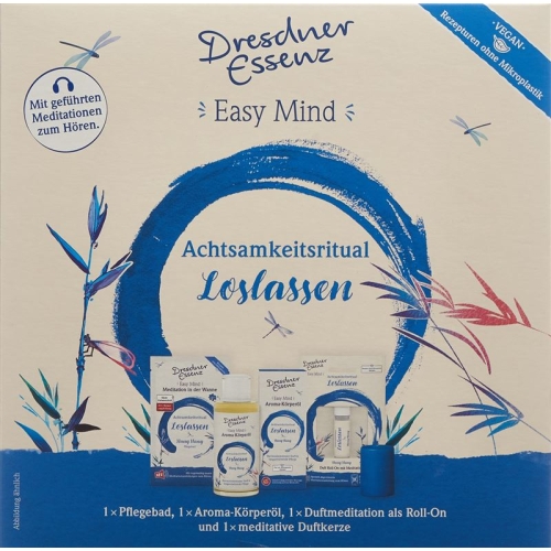 Dresden gift set Easy Mind buy online