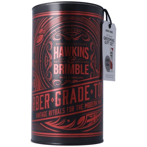 Hawkins & Brimble Geschenkset Pflege buy online