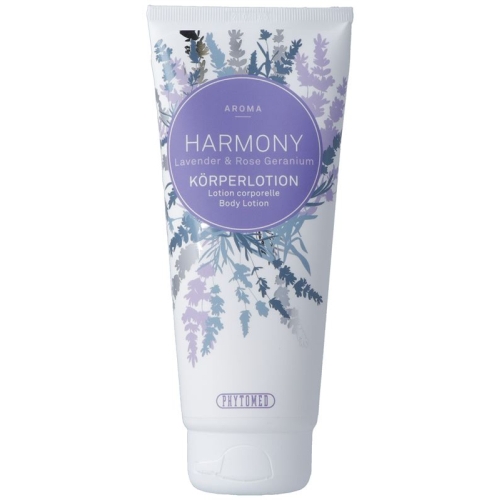 Phytomed Harmony Aroma Körperlotion Tube 200ml buy online