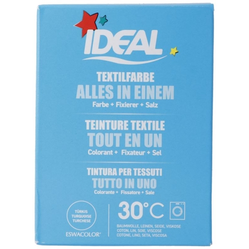 Ideal Alles In Einem Türkis 230g buy online