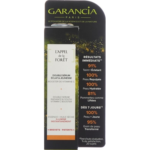 Garancia L'appel De La Foret 8ml buy online