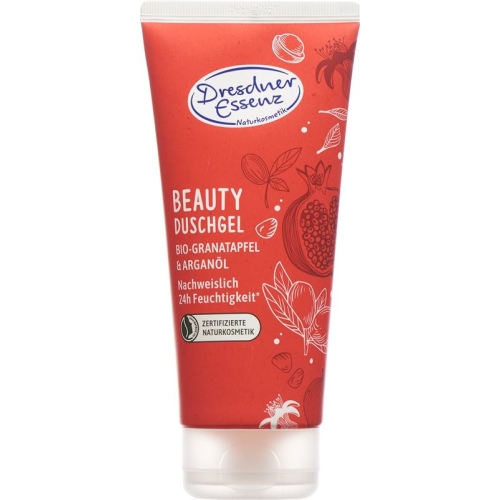 Dresdner Duschgel Beauty Tube 200ml buy online