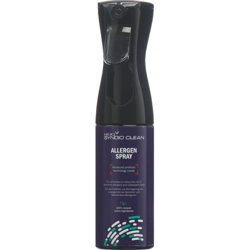 Heiq Synbio Clean Allergen Spray 180ml buy online