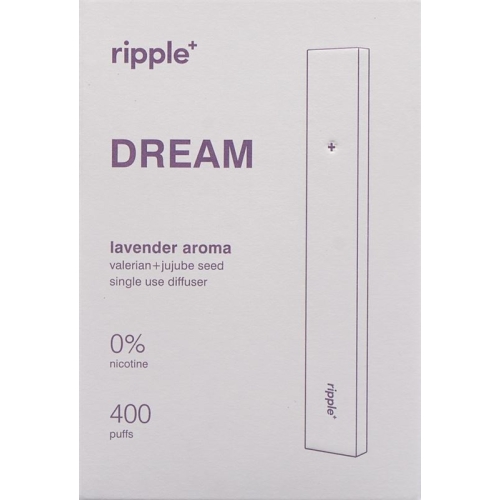 Ripple+ Dream Lavender buy online