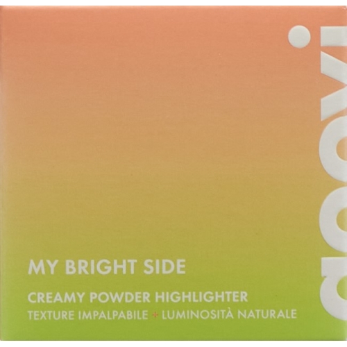 Goovi Highlighter My Bright Side 03 3.5g buy online