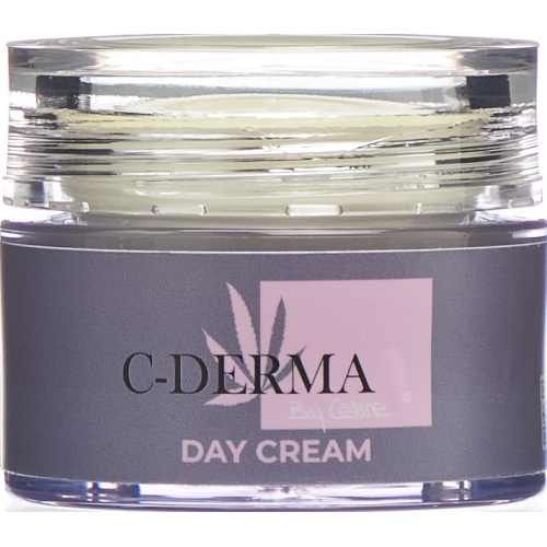 C-derma By Celine Day Cream Topf 50ml buy online