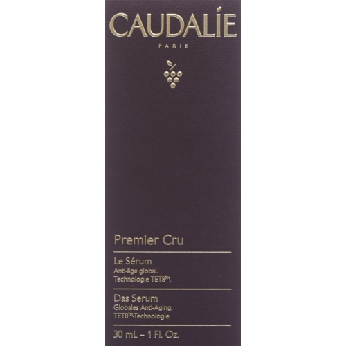 Caudalie Premier Cru Serum 30ml buy online