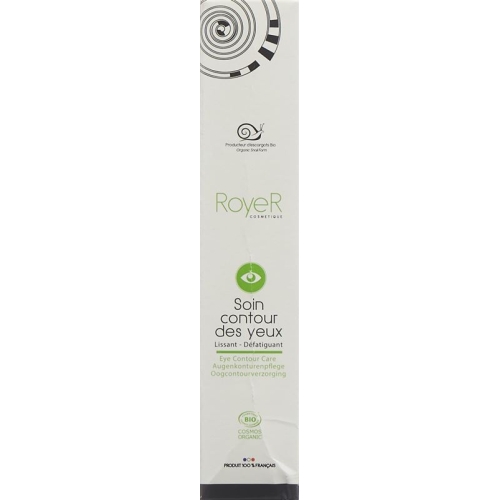 Royer Augenkonturen Roll-On 15ml buy online