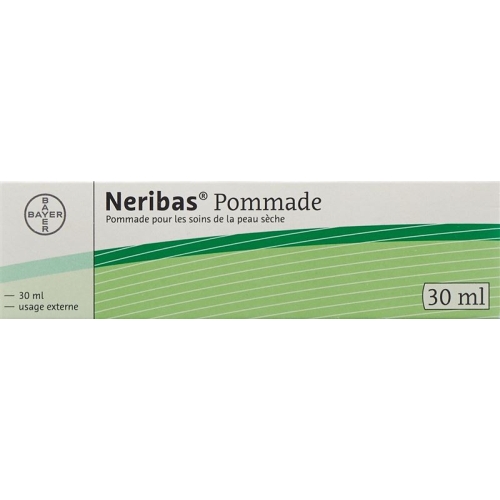 Neribas Salbe (neu) Tube 30ml buy online