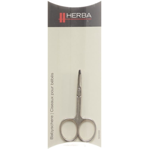 Herba Babyschere 8cm 5415 buy online