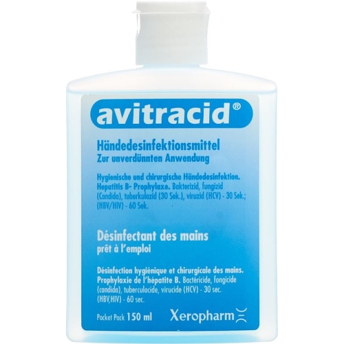 Avitracid Liquid gefärbt 150ml buy online