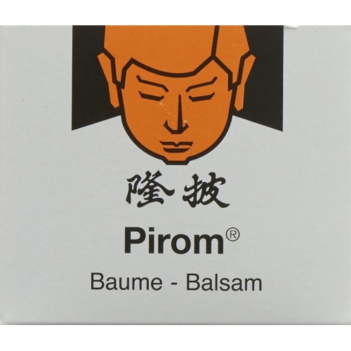 Pirom Bals 250ml buy online