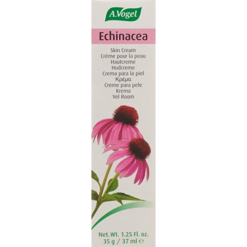 A. Vogel Echinacea Creme 35g buy online