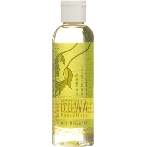 Duwa Handpflege Flasche 100ml buy online