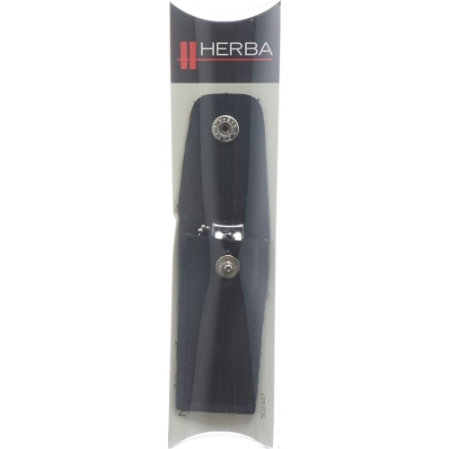 Herba nail clippers with case 5565 buy online