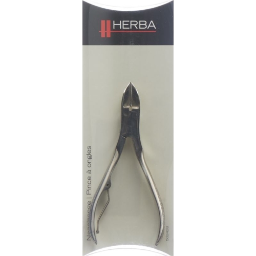 Herba Nail Nippers 10cm 5390 buy online