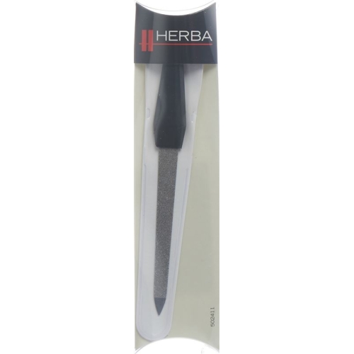 Herba Saphir Nagelfeile 12cm 5333 buy online