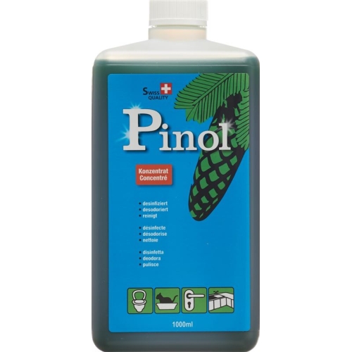 Pinol Liquid Flasche 1L buy online