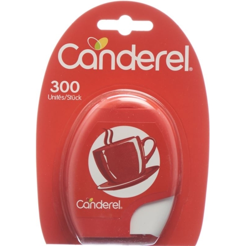 Canderel Tabletten Disp 300 Stück buy online