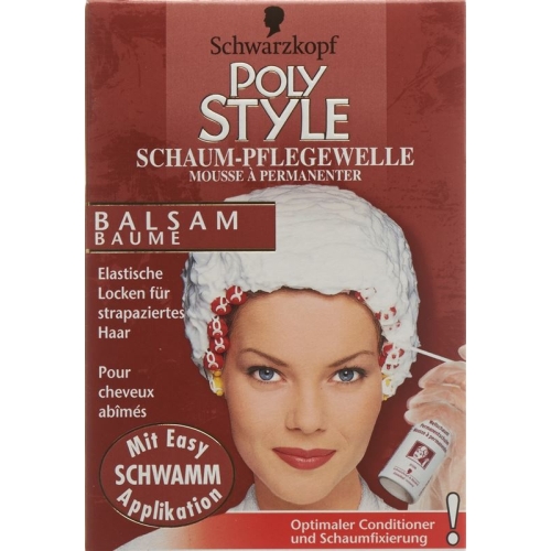 Poly style balm wave buy online