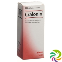 Cralonin Heel Tropfen 100ml