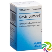 Gastricumeel Tabletten 50 Stück