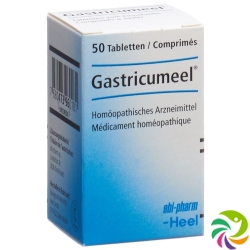 Gastricumeel Tabletten 50 Stück