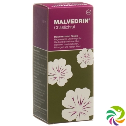 Malvedrin flüssig 100ml