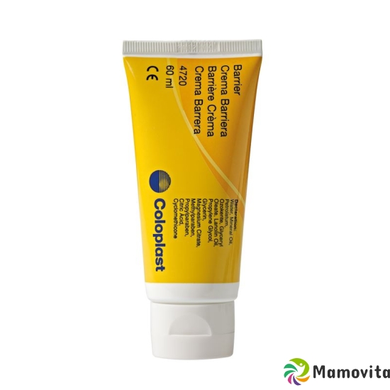 Comfeel Schutzcreme Tube 60ml buy online