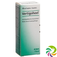 Vertigoheel Tropfen 30ml