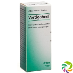 Vertigoheel Tropfen 30ml