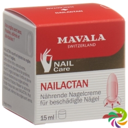 Mavala Nailactan 15ml