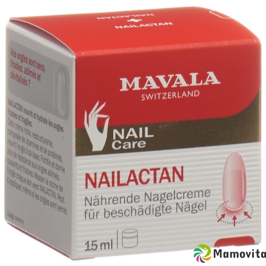 Mavala Nailactan 15ml buy online