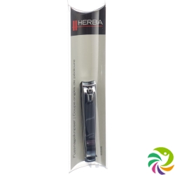 Herba foot nail clippers chrome 5433