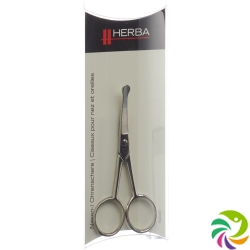 Herba Nasen-ohren-schere 10.5cm 5420