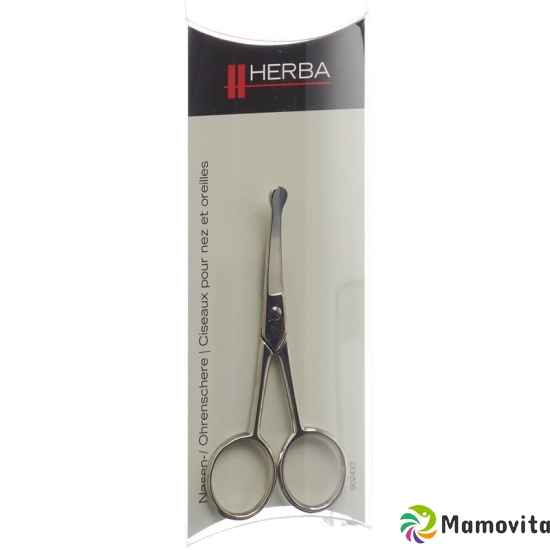 Herba Nasen-ohren-schere 10.5cm 5420 buy online