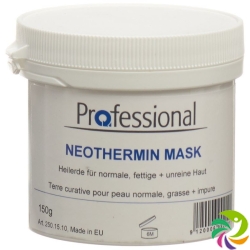 Neothermin Maske Heilerde 150g