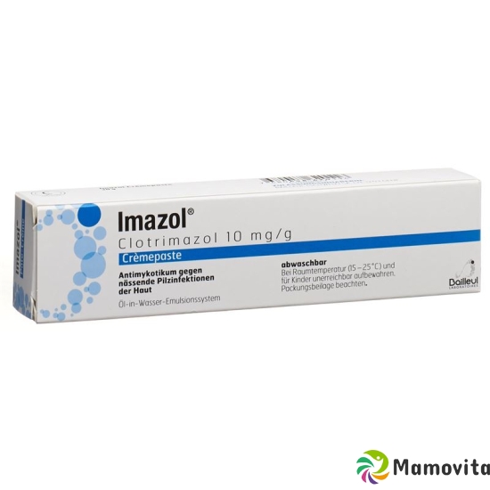 Imazol Cremepaste 30g buy online