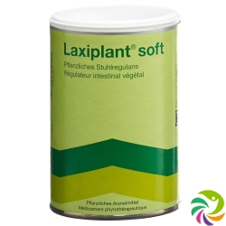 Laxiplant Soft Granulat 200g