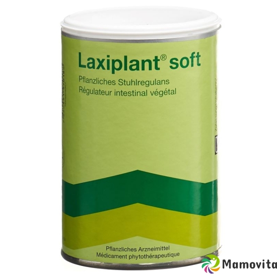 Laxiplant Soft Granulat 200g buy online