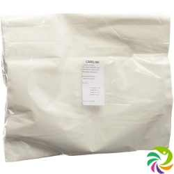 Tela Careline Tissuewatte 33x39cm Weiss 1kg