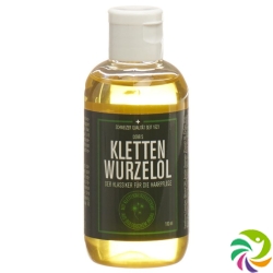 Dobbs Klettenwurzeloel Flasche 100g