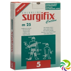 Surgifix Netzverband No 5 25m