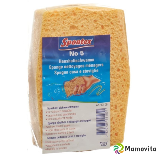 Spontex household sponge buy online