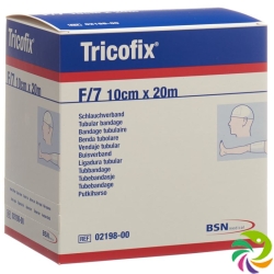 Tricofix tubular bandage Grf 7-10cm/20m