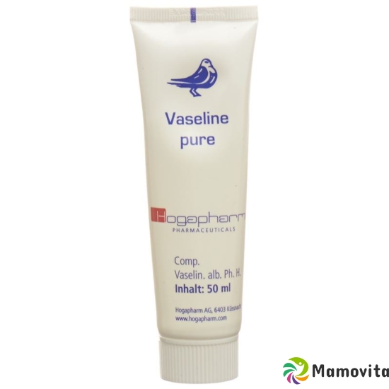 Vaseline Rein Tuebli No 10 Tube 50ml buy online