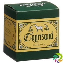 Caprisana Salbe 95g