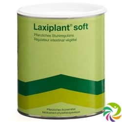 Laxiplant Soft Granulat 400g